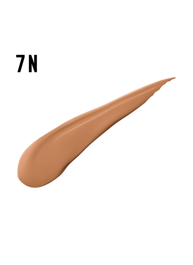Max Factor - Facefinity Multi-Perfector Concealer - 7N, 11ml - Image 1