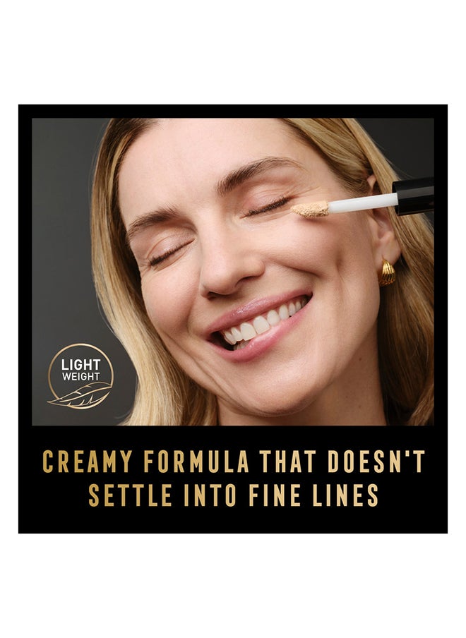 Max Factor - Facefinity Multi-Perfector Concealer - 7N, 11ml - Image 1