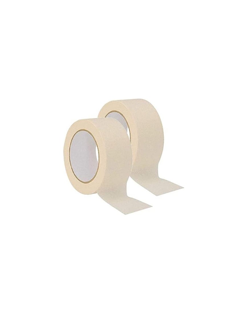 ABBASALI Adhesive Masking Tape General Purpose  - Image 1