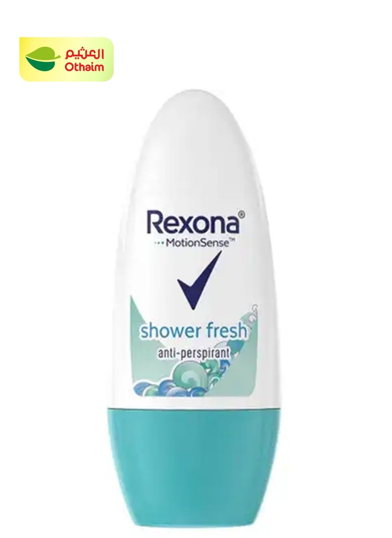 Rexona Shower Fresh Deodorant, 50ml - pzsku/ZA2A5781299DD958D4798Z/45/1741329931/2e3ac755-cb51-40b4-aaad-dbf3bdd6dc9d