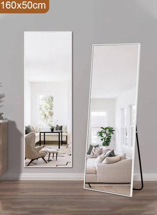 White 160CM