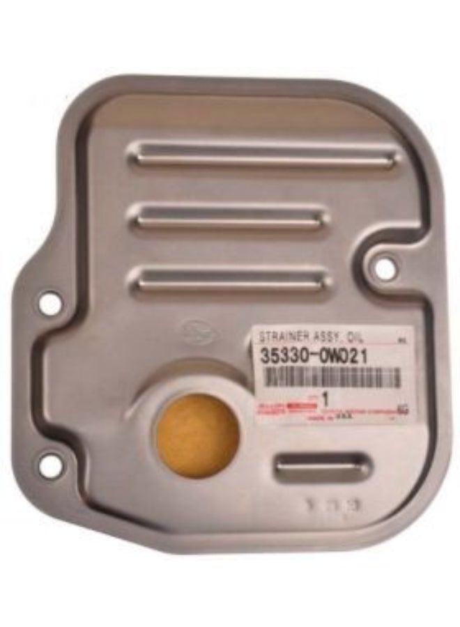 تويوتا فلتر زيت فتيس تويوتا 2009-2012