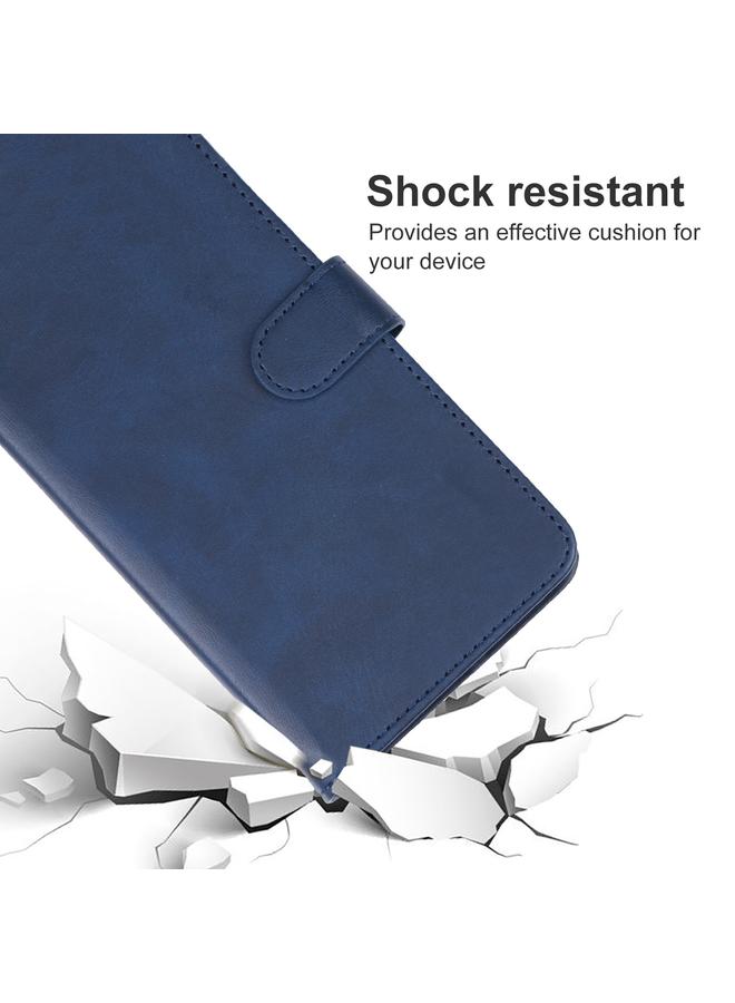 S-TOP Case For Motorola Edge 40 Leather Phone Case - Image 5