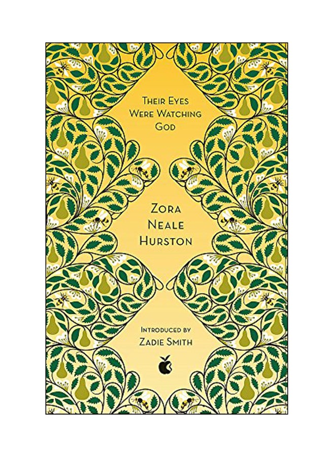 Their Eyes Were Watching God