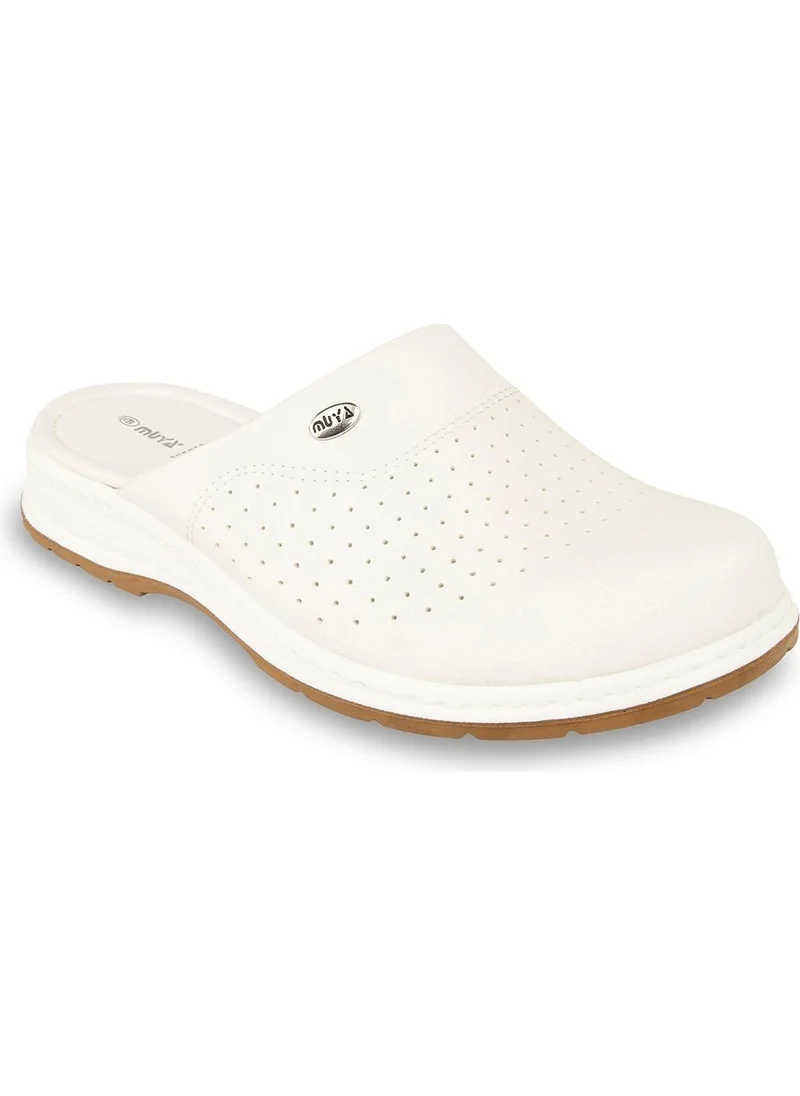 MUYA Sabo Multi-Purpose, Non-Slip Sole Men's Slippers