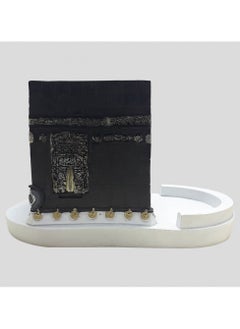 NATIONAL GIFT WORLD COMMERCIAL Model of the Kaaba  - Image 3