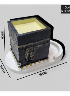 NATIONAL GIFT WORLD COMMERCIAL Model of the Kaaba  - Image 2