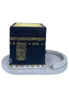 NATIONAL GIFT WORLD COMMERCIAL Model of the Kaaba  - Image 1
