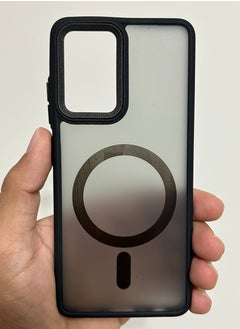 Back Cover Compatible With Phone Samsung Galaxy A52