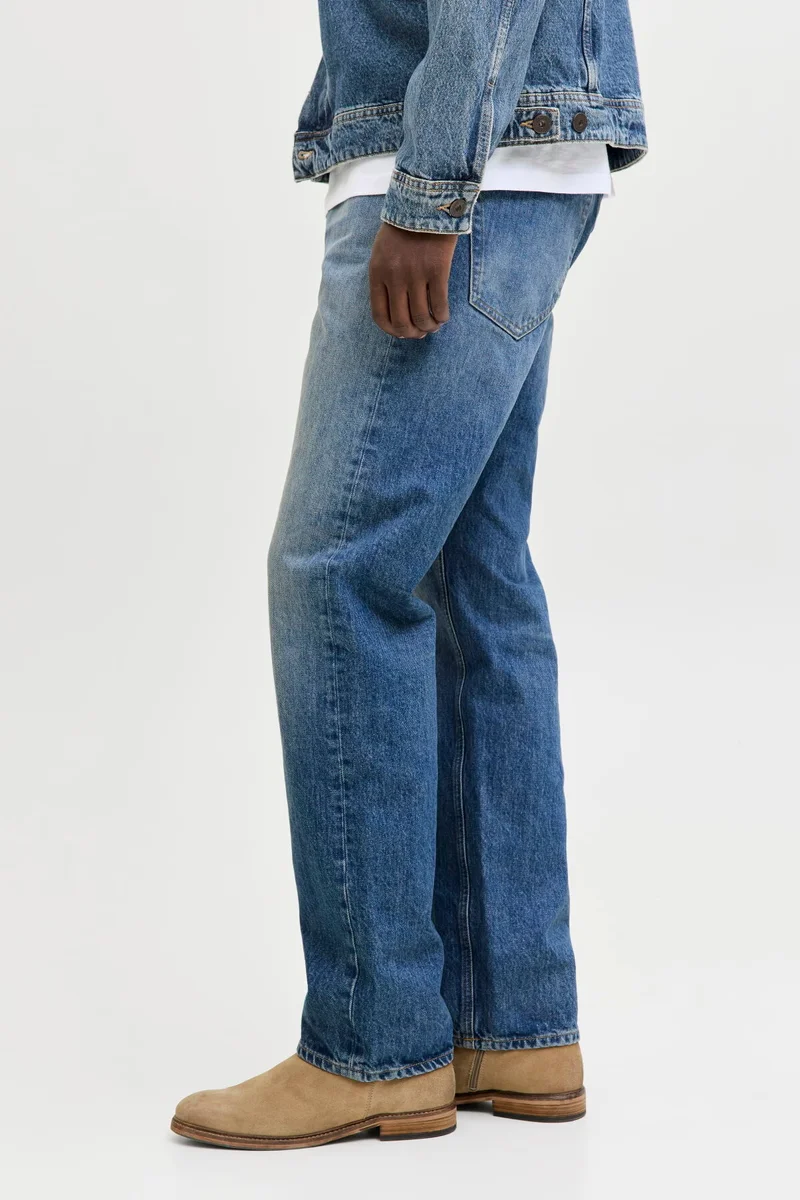 JACK & JONES  Relaxed Fit Jeans for Men | Best Price UAE