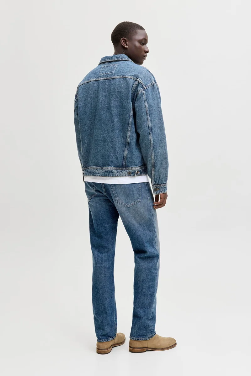 JACK & JONES  Relaxed Fit Jeans for Men | Best Price UAE