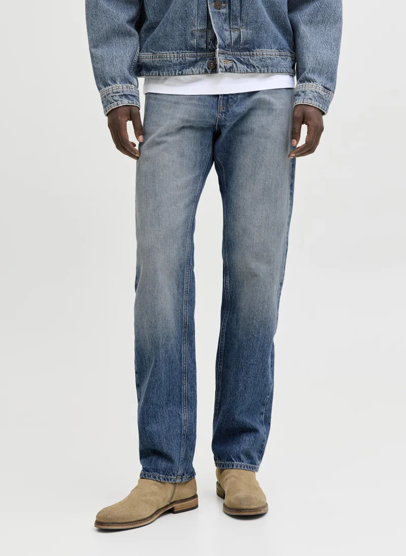 JACK & JONES Relaxed Fit Jeans