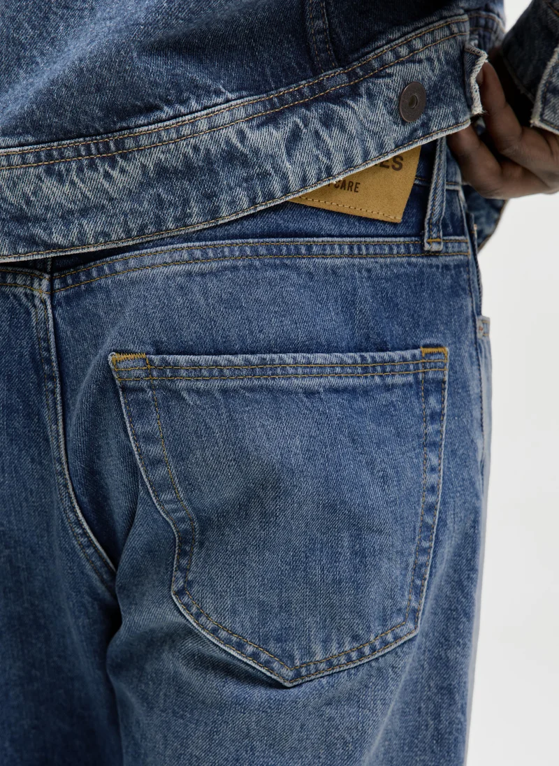 JACK & JONES  Relaxed Fit Jeans for Men | Best Price UAE