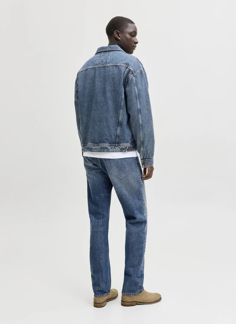 JACK & JONES Relaxed Fit Jeans