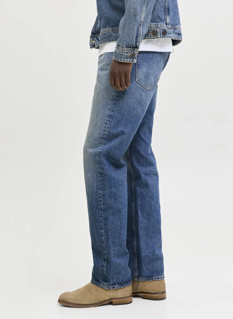 JACK & JONES  Relaxed Fit Jeans for Men | Best Price UAE