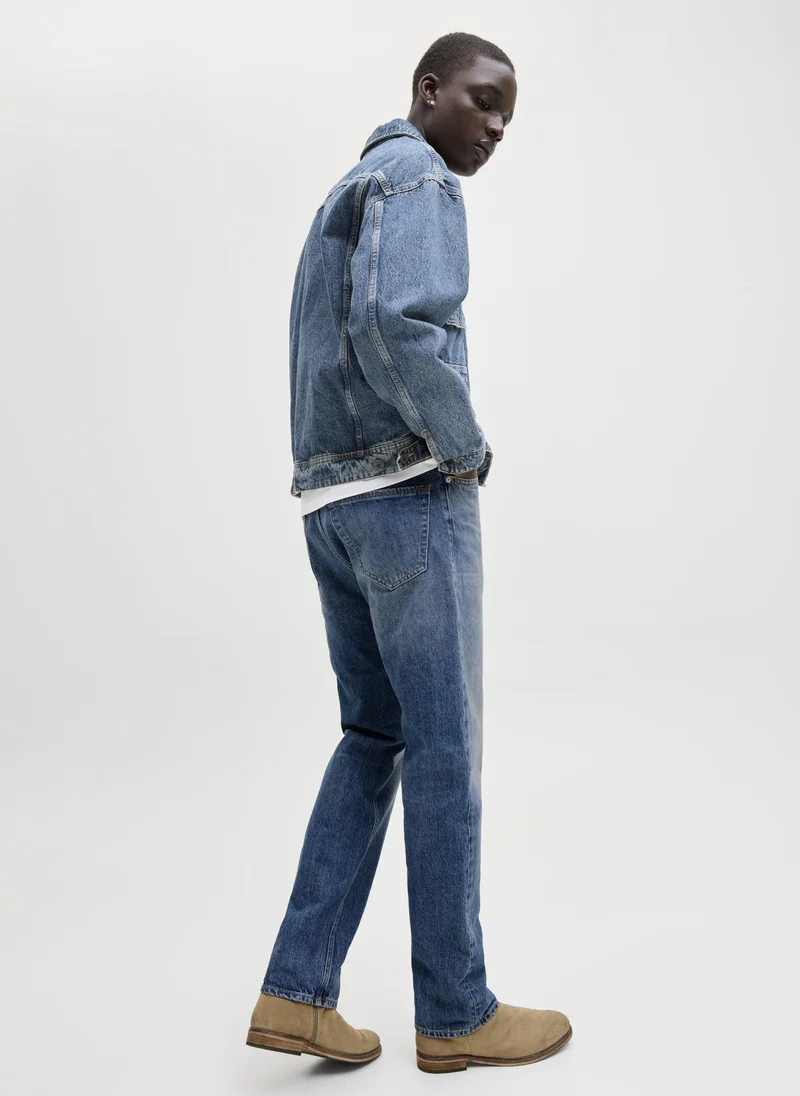 JACK & JONES  Relaxed Fit Jeans for Men | Best Price UAE