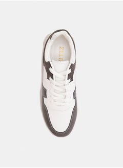 ZELDA Fashionable Low Top Sneaker  - Image 5