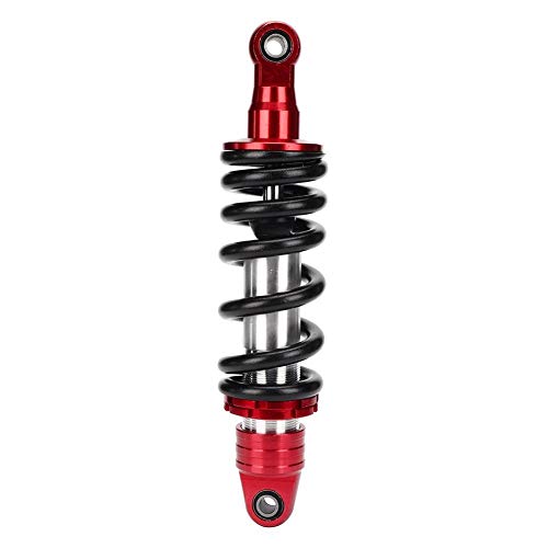 Aramox Shocks Damper, Shock Damper Spring Rear Suspension Fit for 70CC 90CC 110CC 125CC 140CC 200CC Dirt Pit Bike - Image 1