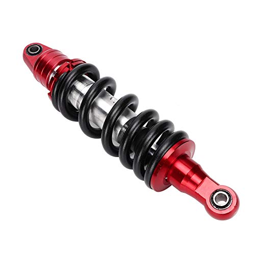 Aramox Shocks Damper, Shock Damper Spring Rear Suspension Fit for 70CC 90CC 110CC 125CC 140CC 200CC Dirt Pit Bike - Image 4