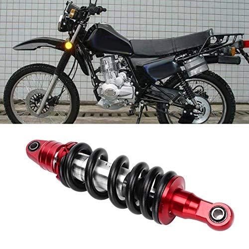 Aramox Shocks Damper, Shock Damper Spring Rear Suspension Fit for 70CC 90CC 110CC 125CC 140CC 200CC Dirt Pit Bike - Image 2
