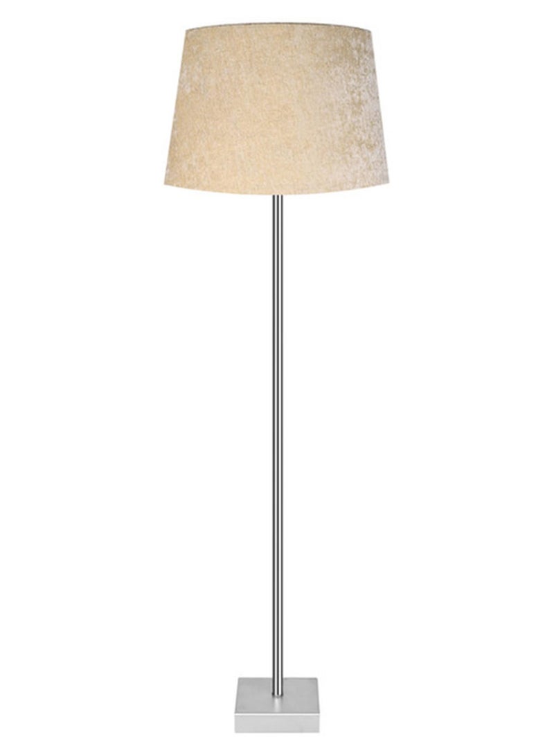 الروضة للإضاءة مودرن لمبادير - معدن - | هوكا 1 لمبة | اللون: بيج | المقاس: 153x20 سم - Image 1