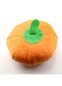 Plush Pumpkin Toy