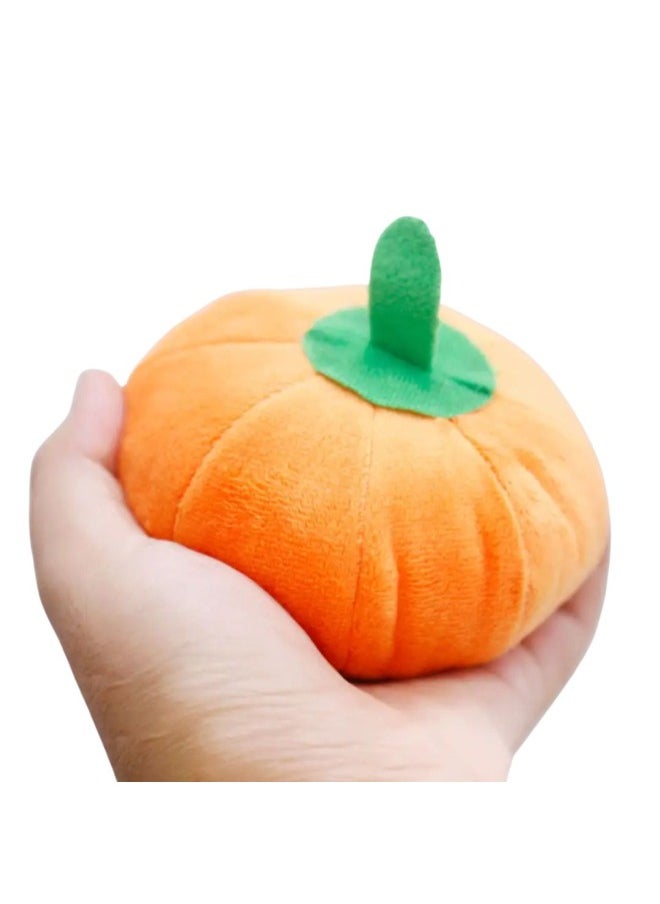 Petsary - Plush Pumpkin Toy - Image 1