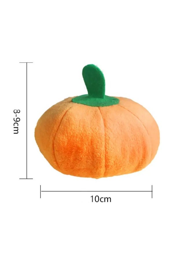 Petsary - Plush Pumpkin Toy - Image 1