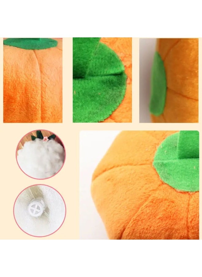 Petsary - Plush Pumpkin Toy - Image 1