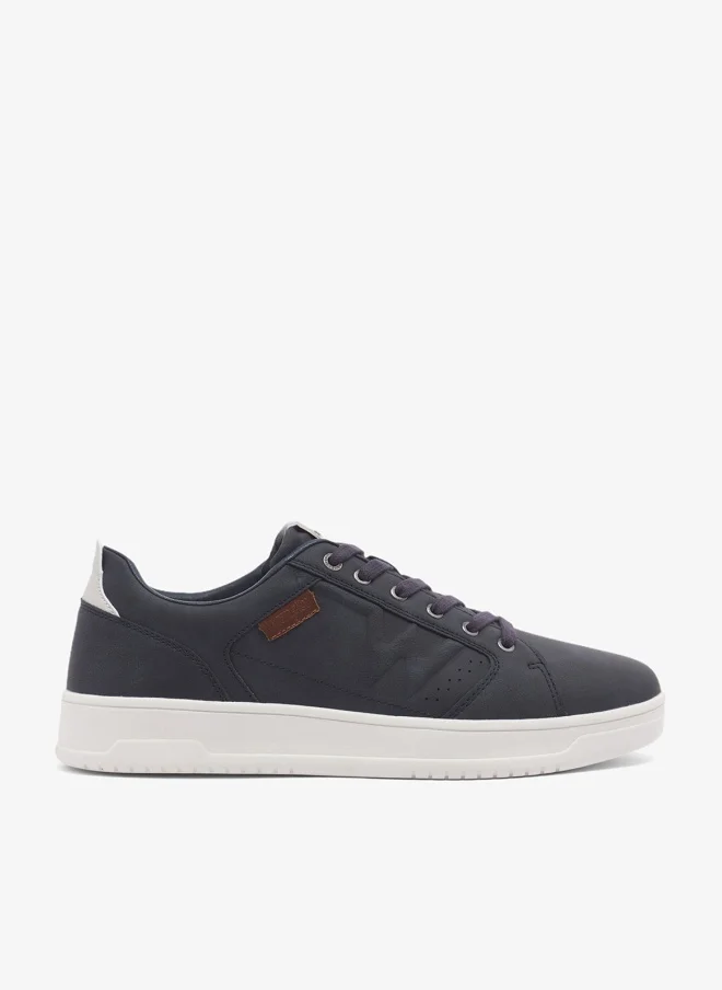 Wrangler Reno Low Top Sneakers