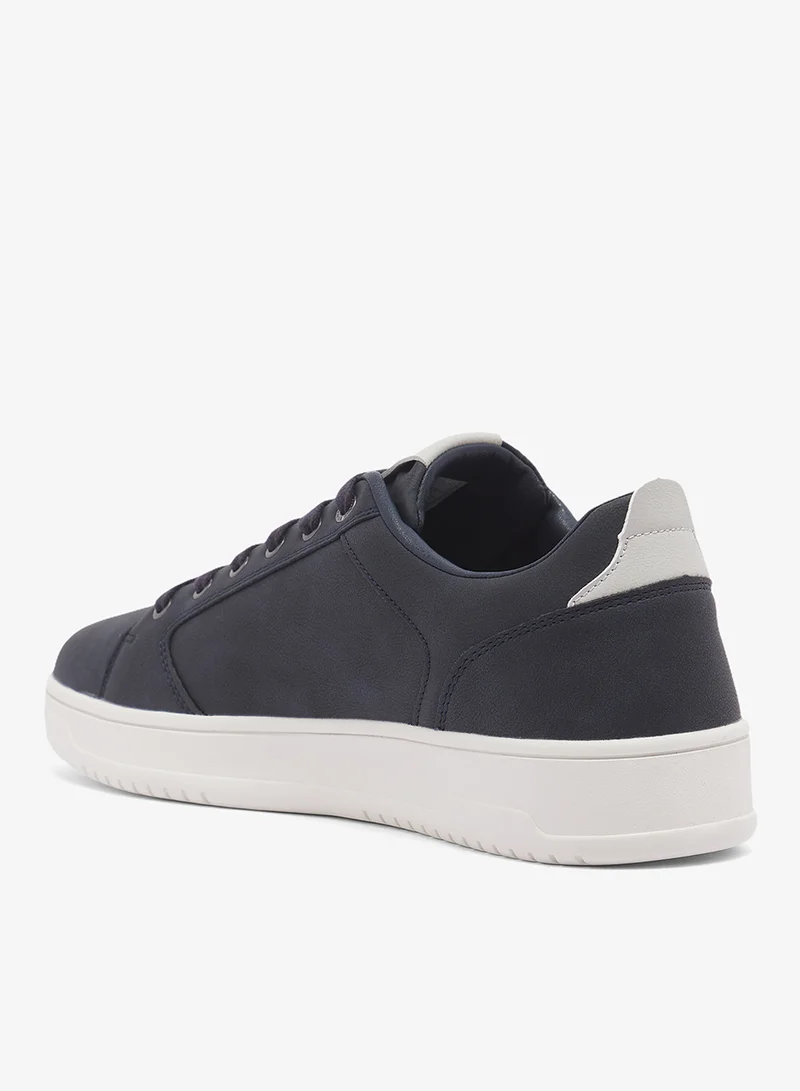 Wrangler Reno Low Top Sneakers