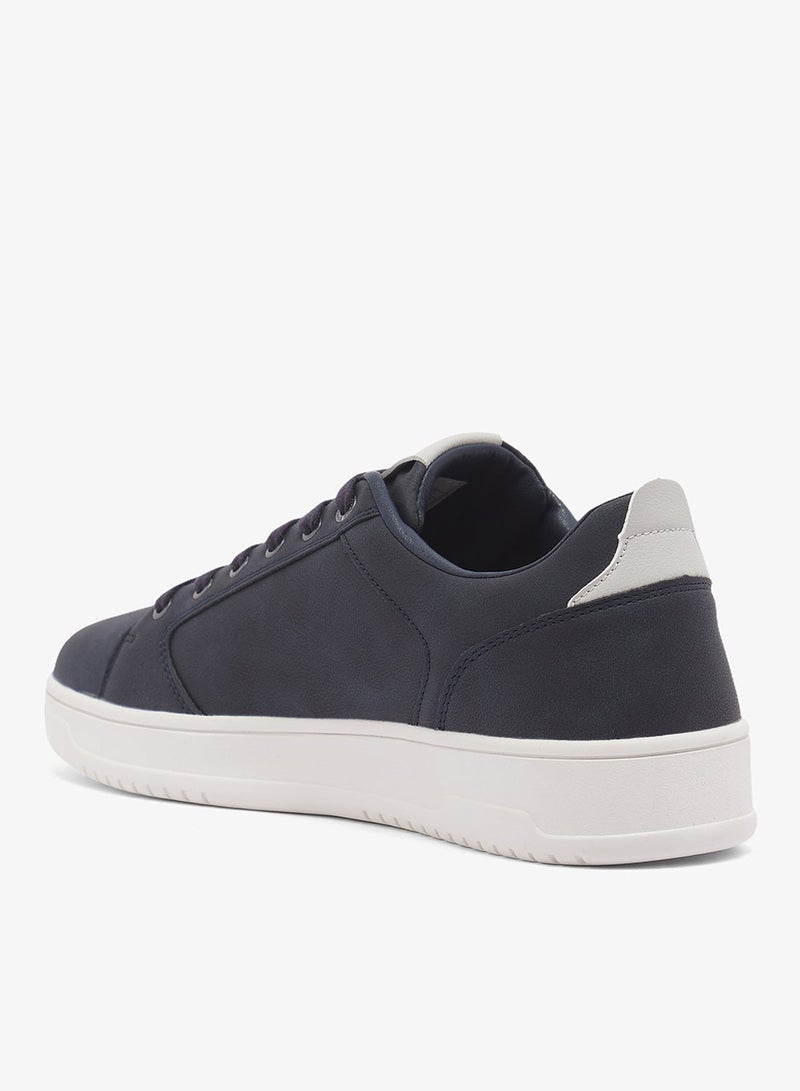 Wrangler Reno Low Top Sneakers - Image 3