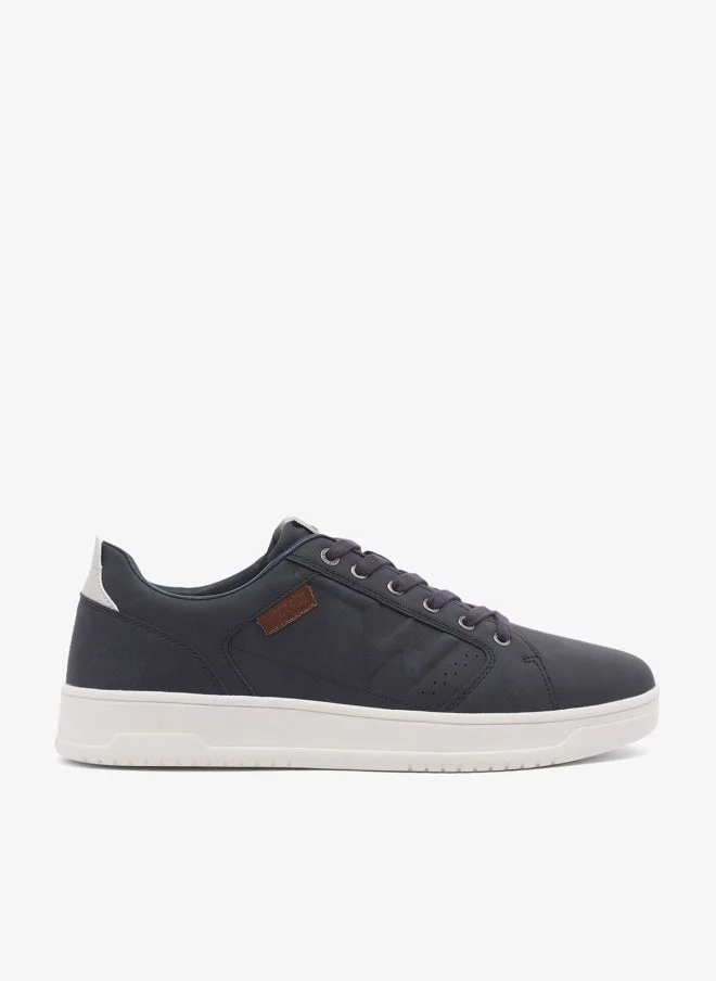 Wrangler Reno Low Top Sneakers
