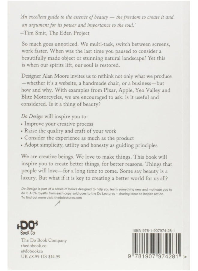 Do Design: Why Beauty is Key to Everything  - Image 2
