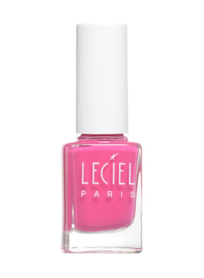 LECIEL Bright Fuchsia Nail Varnish 12Ml