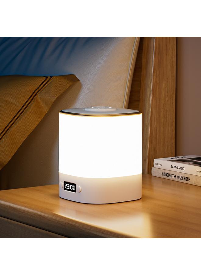 Bluejw Remote Control Night Light Rechargeable Bedroom Bedside Sleeping Moon Baby Special Nursing Eye Lamp New - Image 4