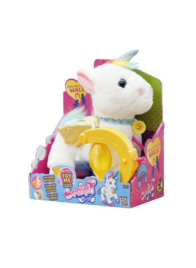 Eolo Sprint Unicorn - Image 1