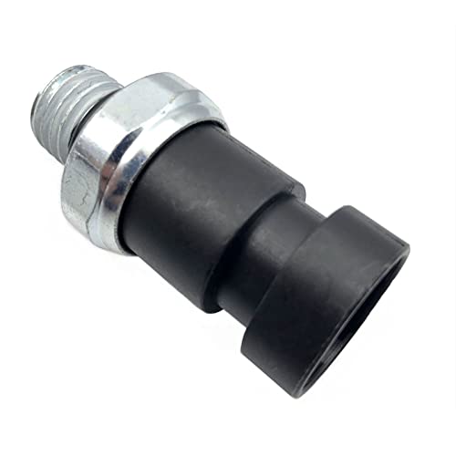 DEVMO Oil Pressure Switch Sensor 12570964 D1843A 12635957 Compatible with Camaro Impala Malibu G-M-C Canyon Envoy Hum-mer Isuzu Pon-tiac Sa-Turn Bui-ck Ca-dillac 12579946 12590793 12611588 - Image 3