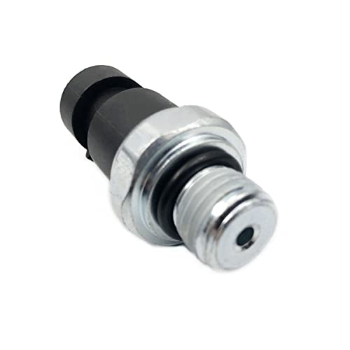DEVMO Oil Pressure Switch Sensor 12570964 D1843A 12635957 Compatible with Camaro Impala Malibu G-M-C Canyon Envoy Hum-mer Isuzu Pon-tiac Sa-Turn Bui-ck Ca-dillac 12579946 12590793 12611588 - Image 5