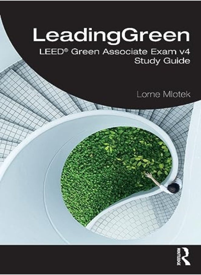 LeadingGreen 