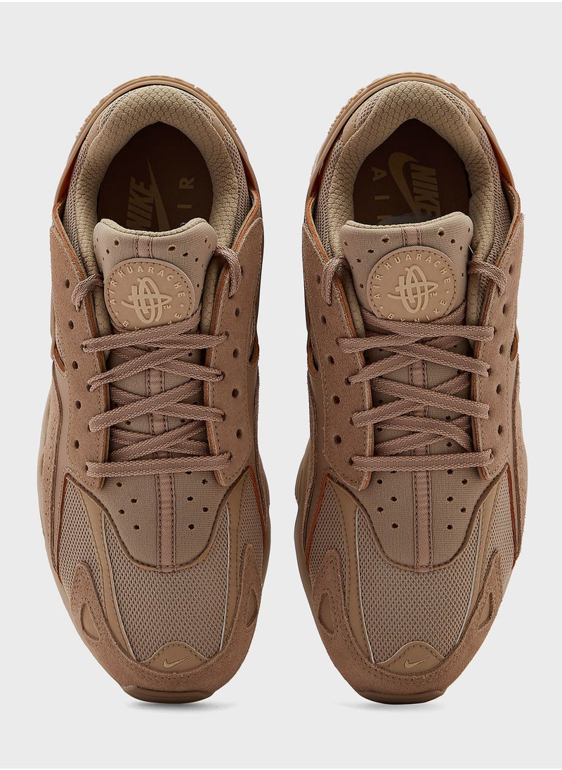 Nike - Air Huarache Runner - Image 1