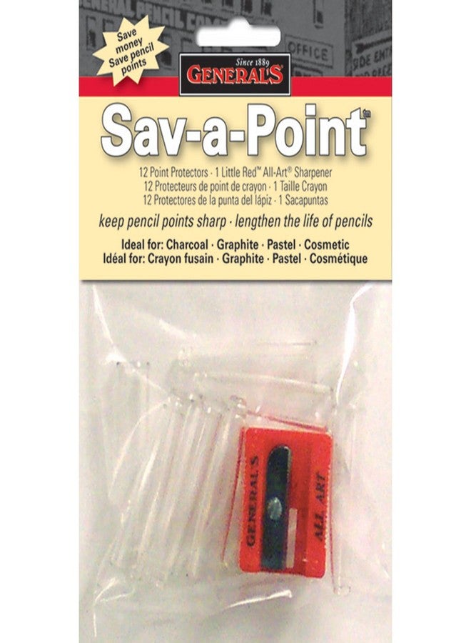 General's Sav-A-Point Kit-