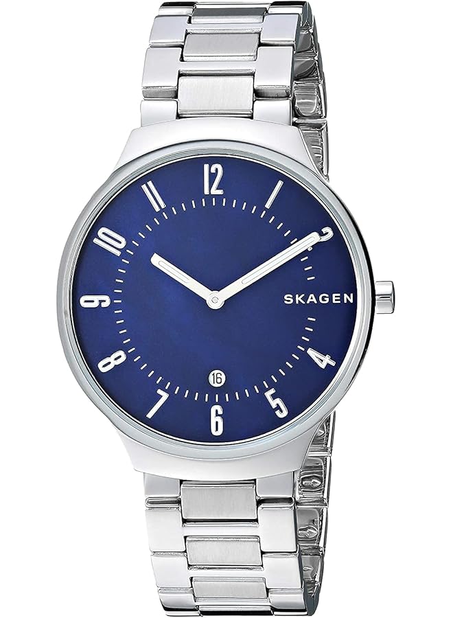 سكاجين ساعة رجالية Skw6519 - Image 1