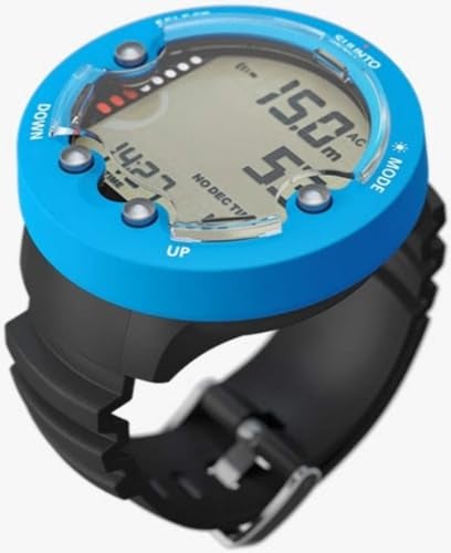 SUUNTO Zoop Novo and Vyper Novo Display Shield - Image 2