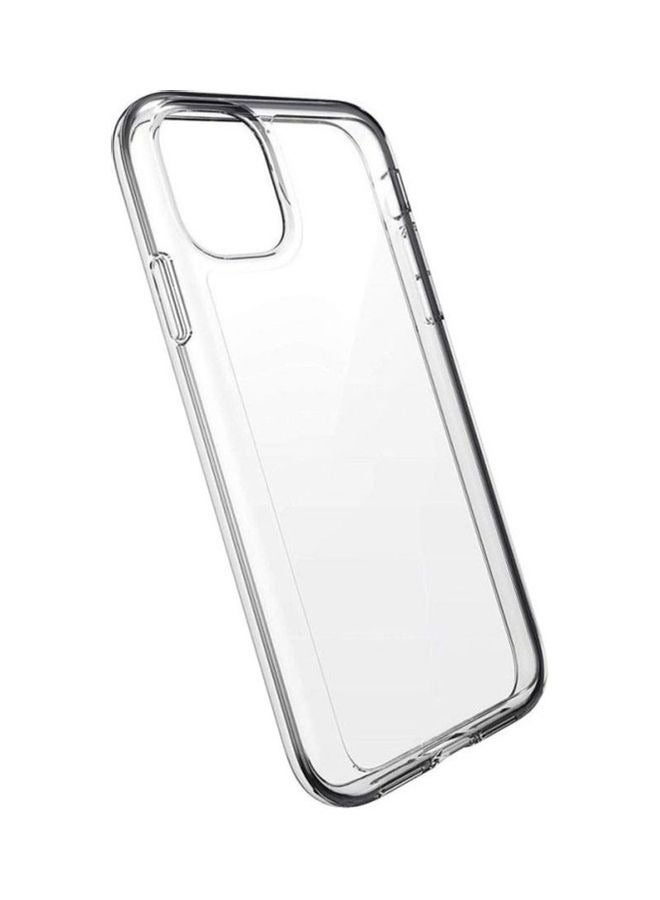 shAyzee Protective Case Cover For Apple iPhone 11 Clear - Image 1
