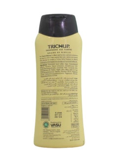 TRICHUP Herbal Shampoo  - Black Seed 200ml  - Image 2