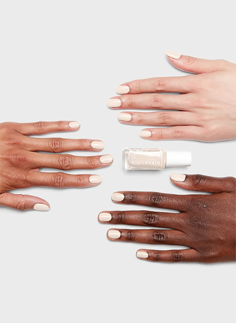 essie ExpQuick Dry Nail Polish - Daily Grind 10ml