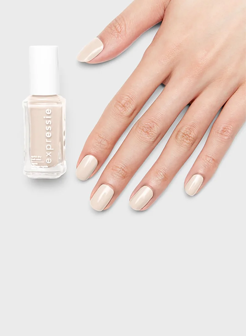 essie ExpQuick Dry Nail Polish - Daily Grind 10ml