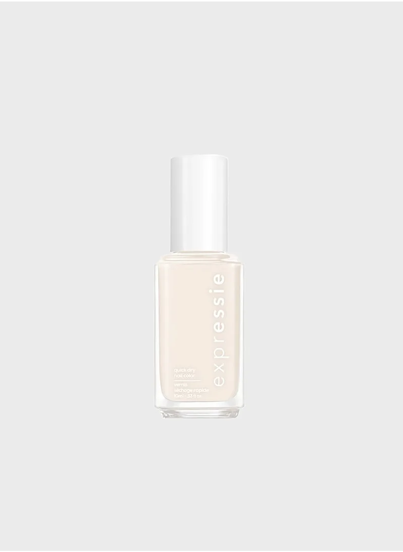 essie ExpQuick Dry Nail Polish - Daily Grind 10ml