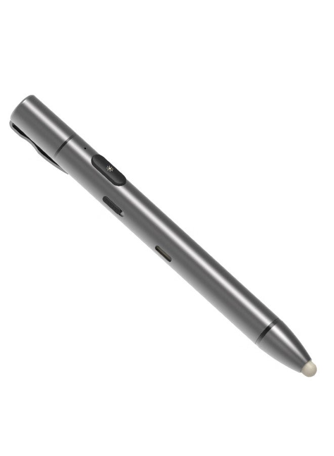 Noomya G6 Rechargeable Green Laser Pointer, Lcd Screen Meeting Pointer, High-intensity Long-range Outdoor Rescue, Sales Office Sand Tray, Astronomical Star Pointer, Cat Teaser Light, Touch Control Head - Image 5